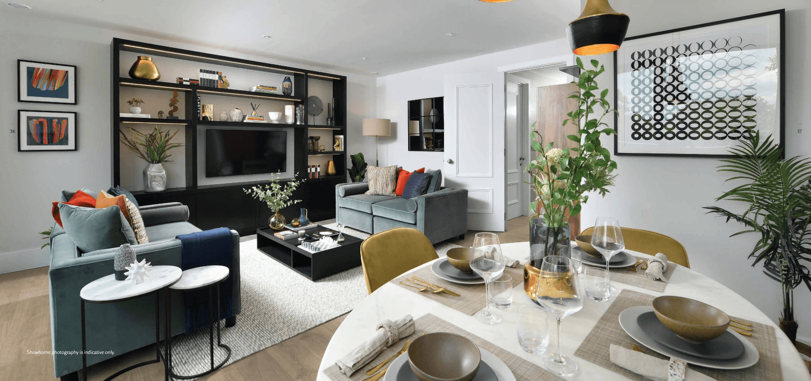 The Champlin Collection — house 2