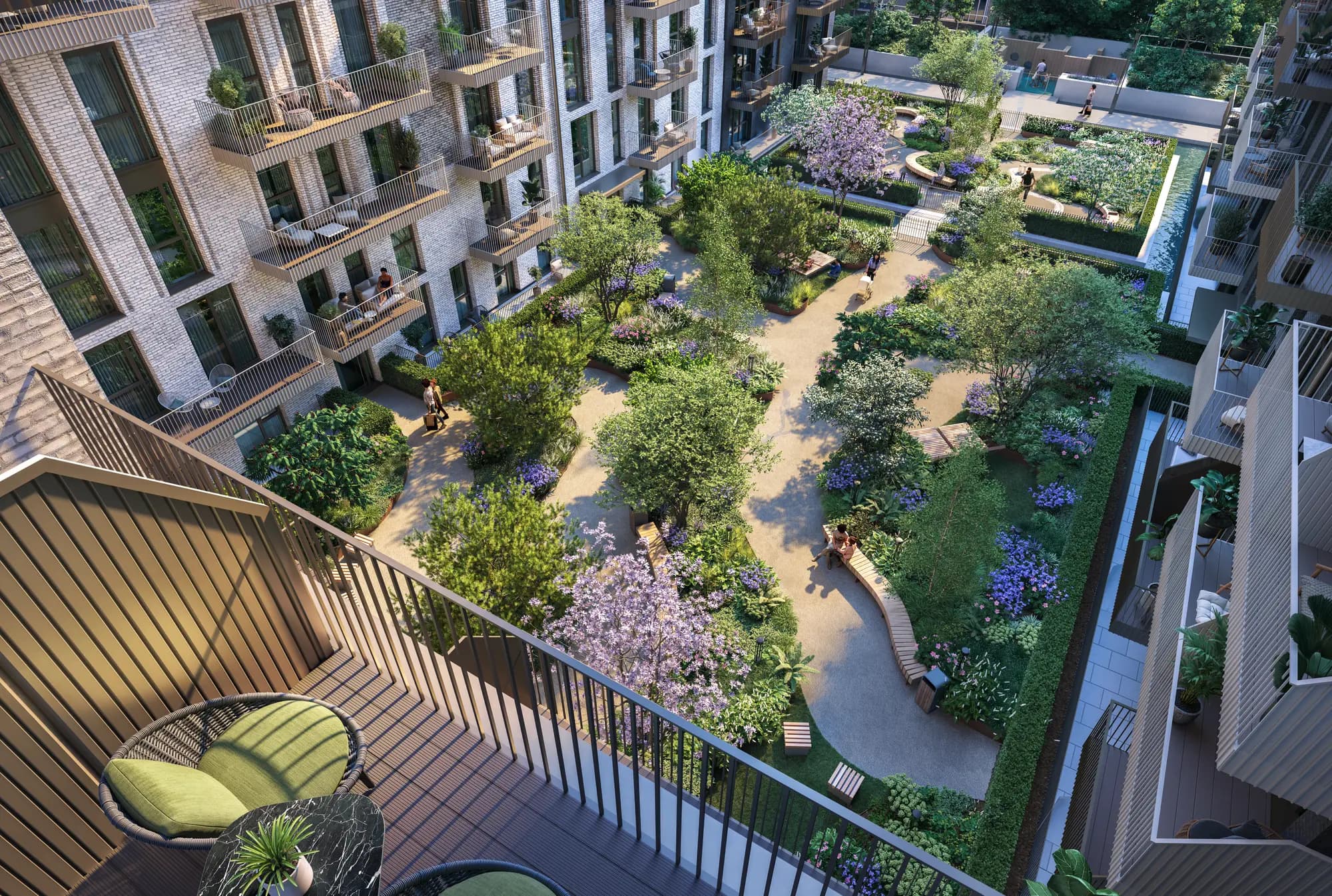 London Dock — gallery image 4
