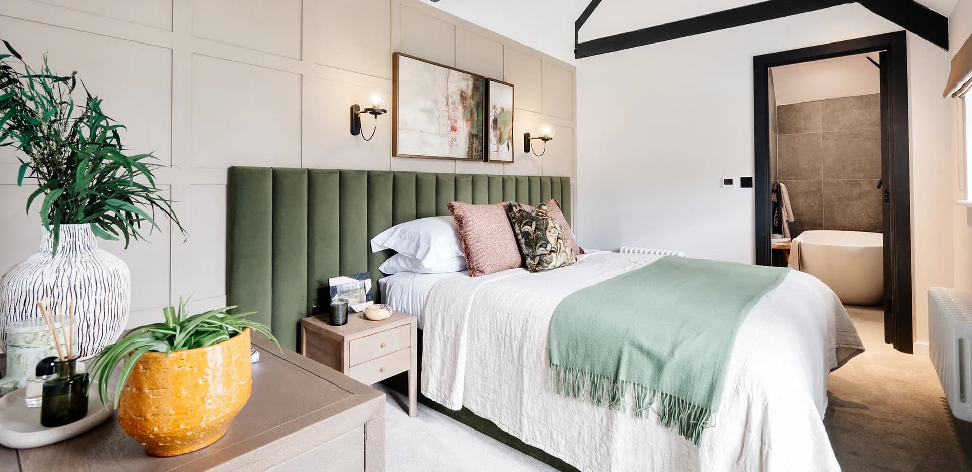 The Royal Mews — residence 3