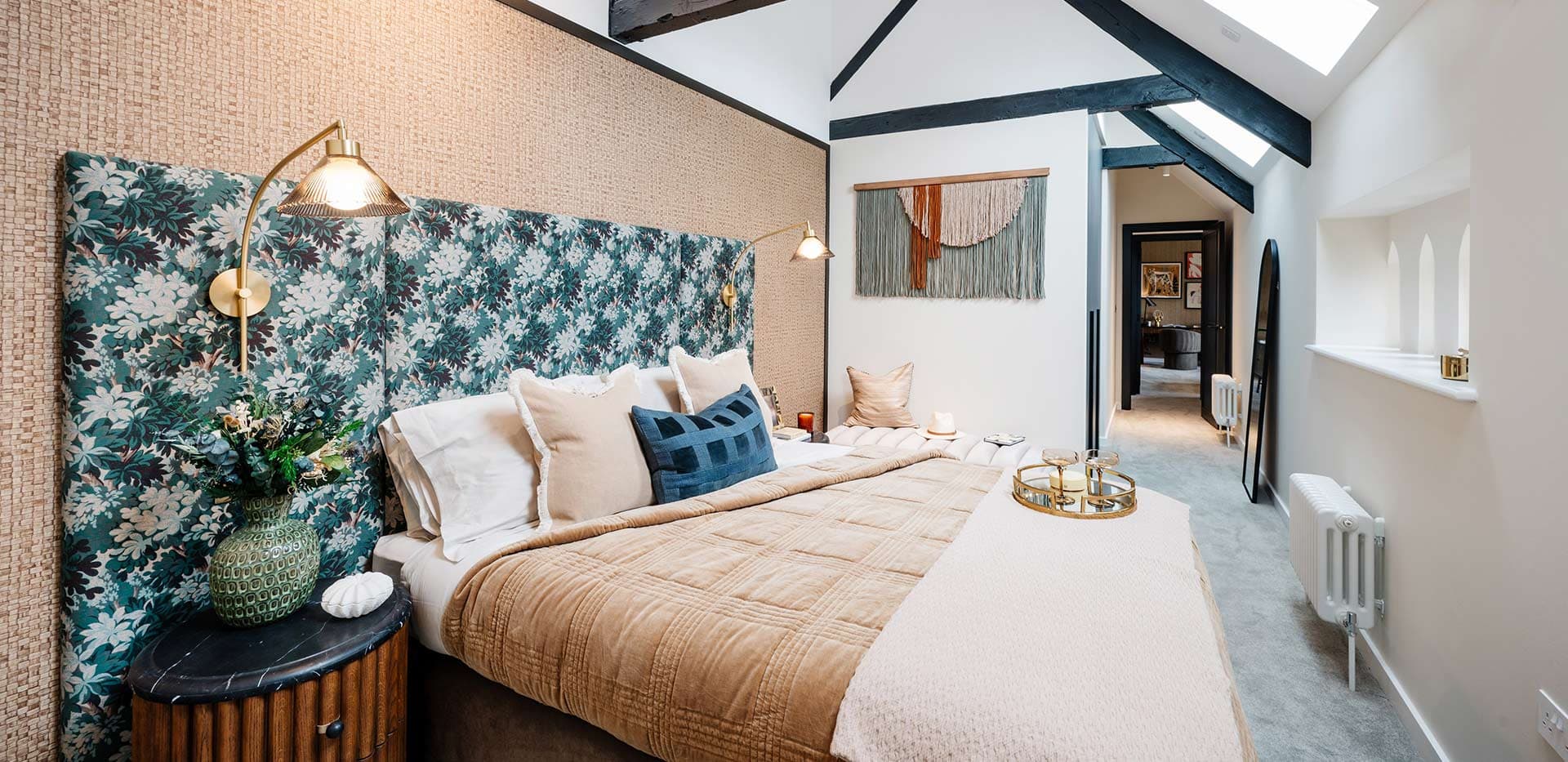 The Royal Mews — residence 4