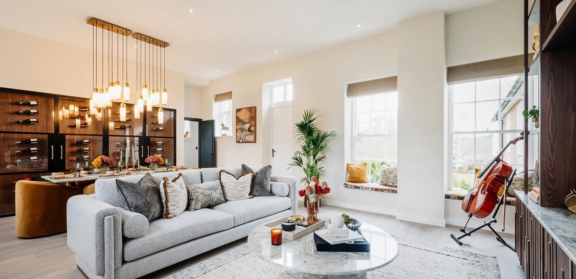 The Royal Mews — residence 5
