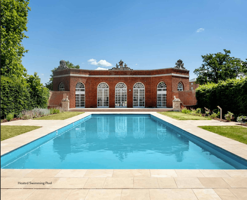 The Champlin Collection — The Overview