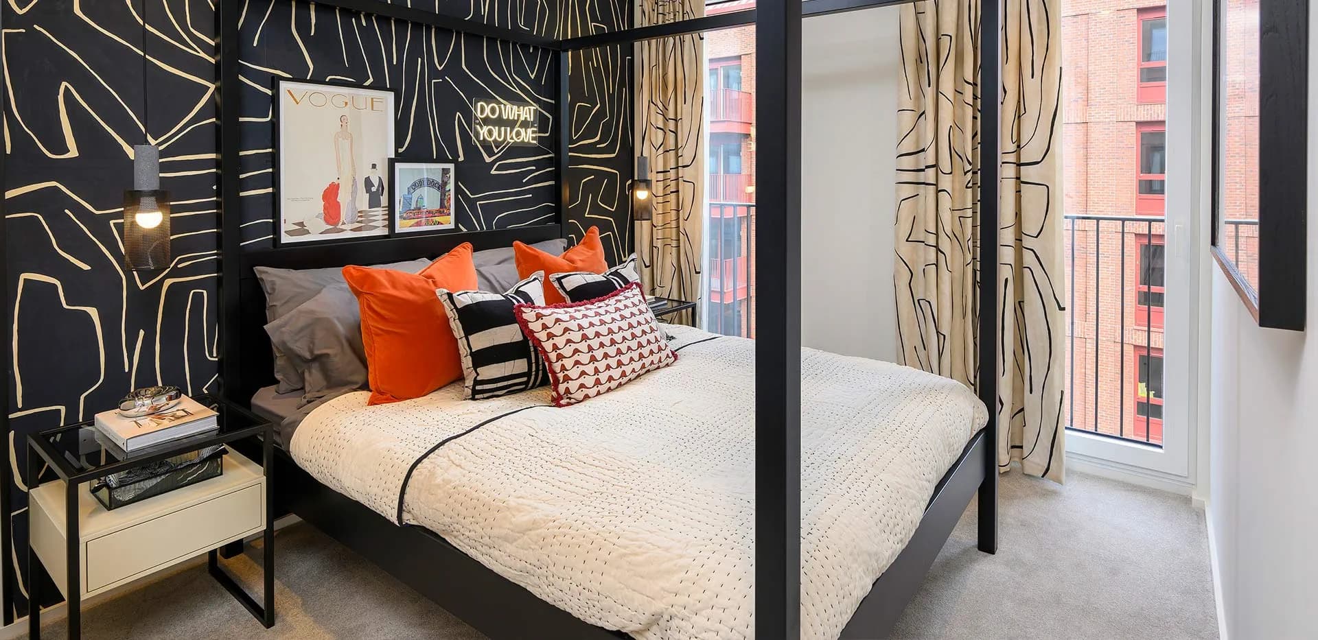 Heron Wharf — Reserve